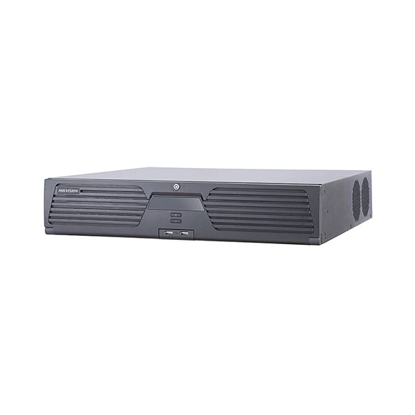 Hikvision IDS-9632NXI-I8/BA(C) 32MP 32 Channel NVR DeepinMind Series